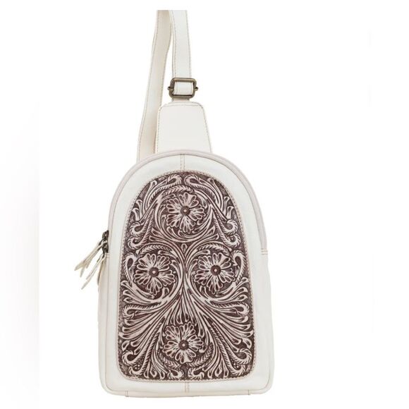 Myra Harmony Ridge Sling Bag - Picture 5 of 11